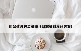 德州网站建设包装策略（网站策划设计方案）